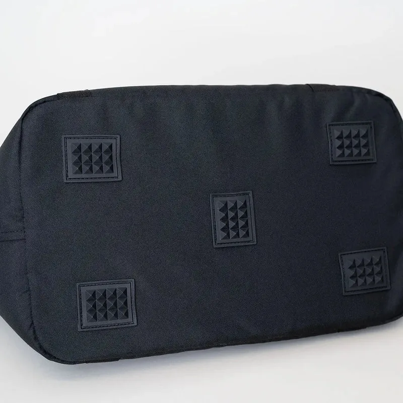 lunch & dinner "Notting Hill Noir" Hundetasche