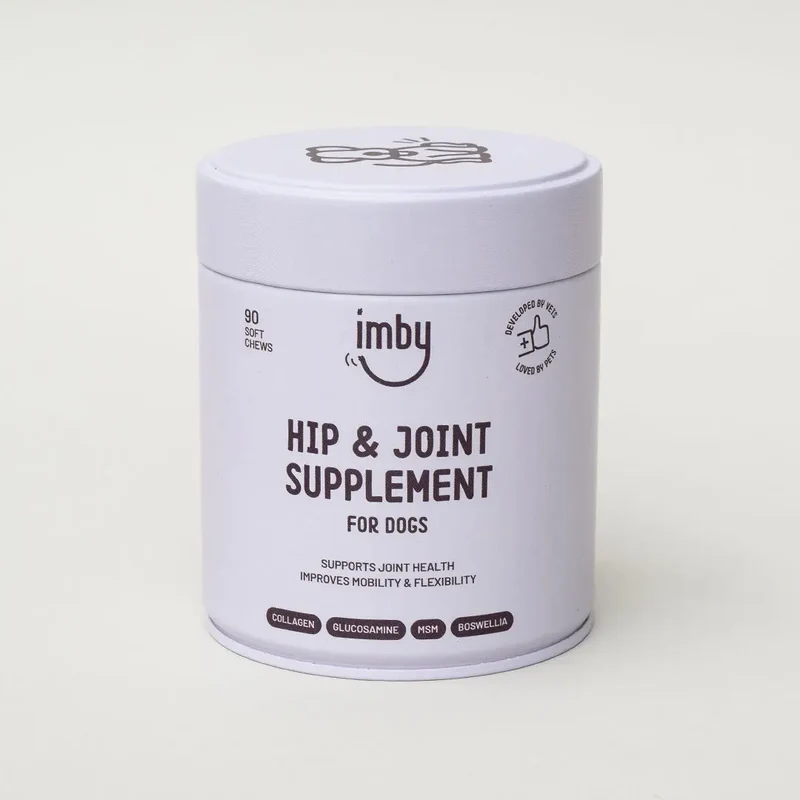 "Hyp&Joint" Ergänzungsfuttermittel für Hunde