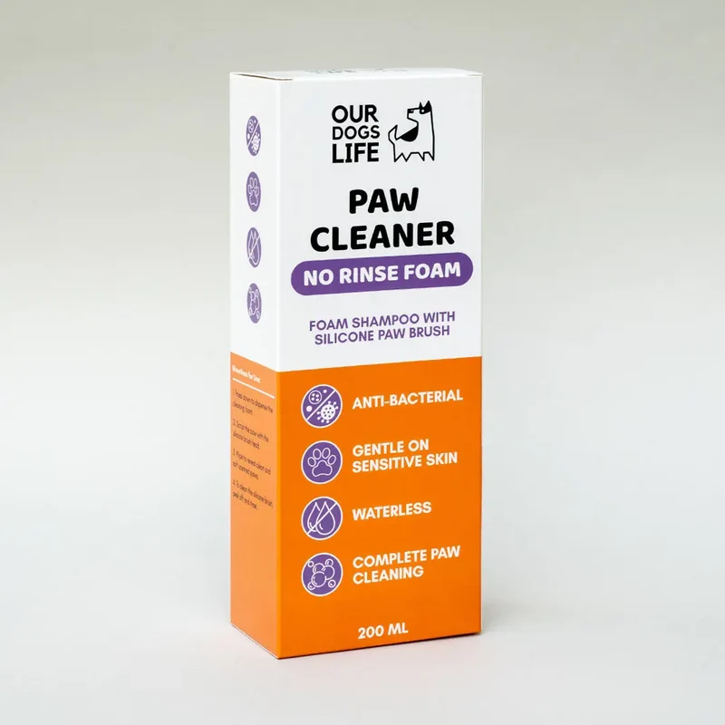"Paw Cleaner" Pfotenreiniger