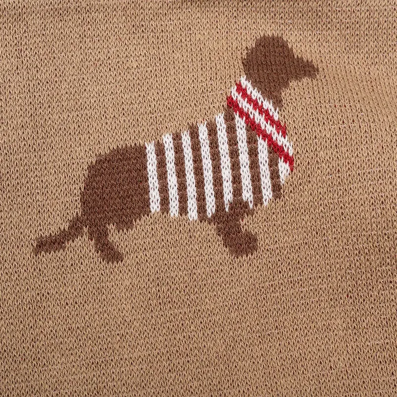 Hundedecke "French Cotton"