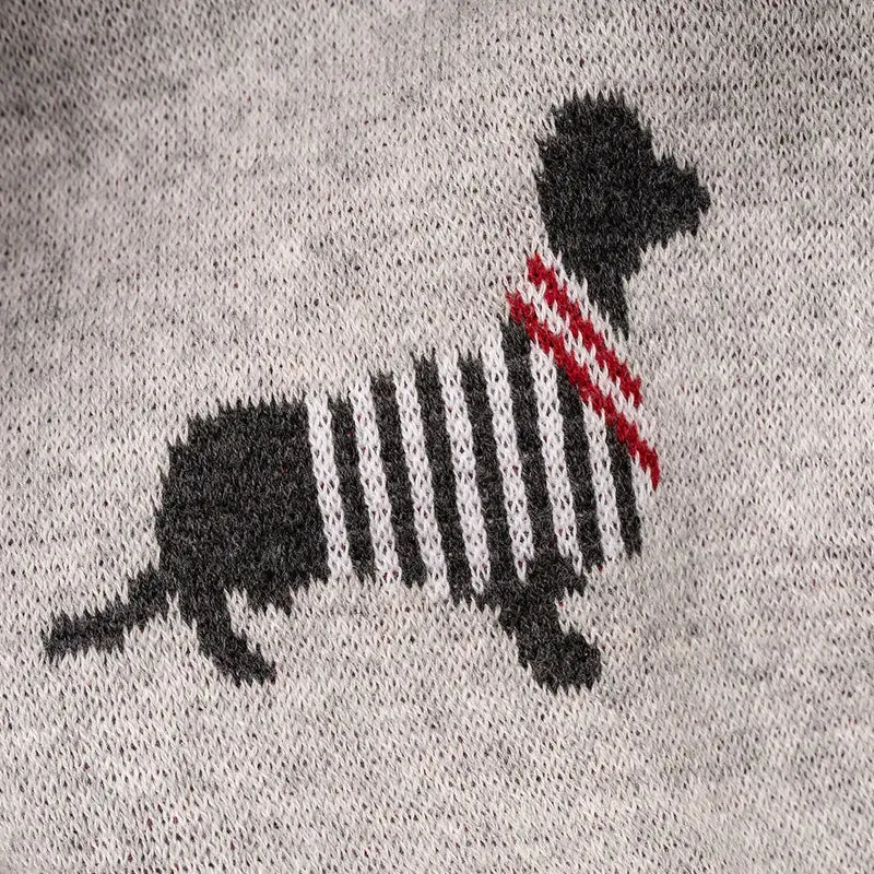 Hundedecke "French Cotton"