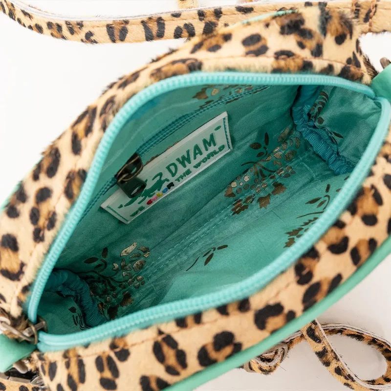 "Lou Lou Leo Crossbody Tasche"