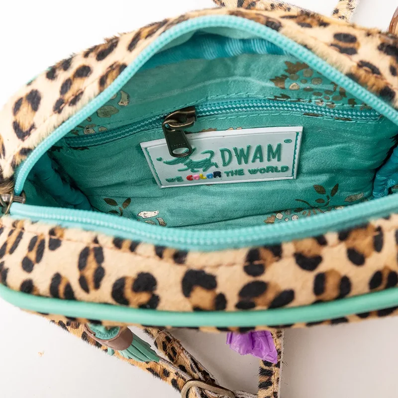 "Lou Lou Leo Crossbody Tasche"