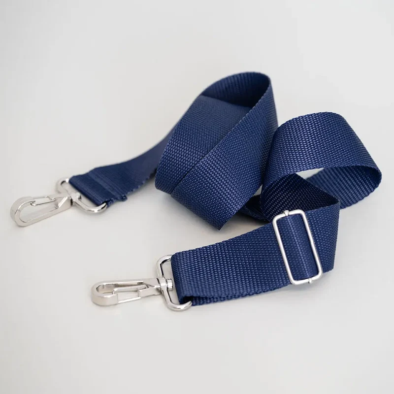 Crossbody Belt - NAVY