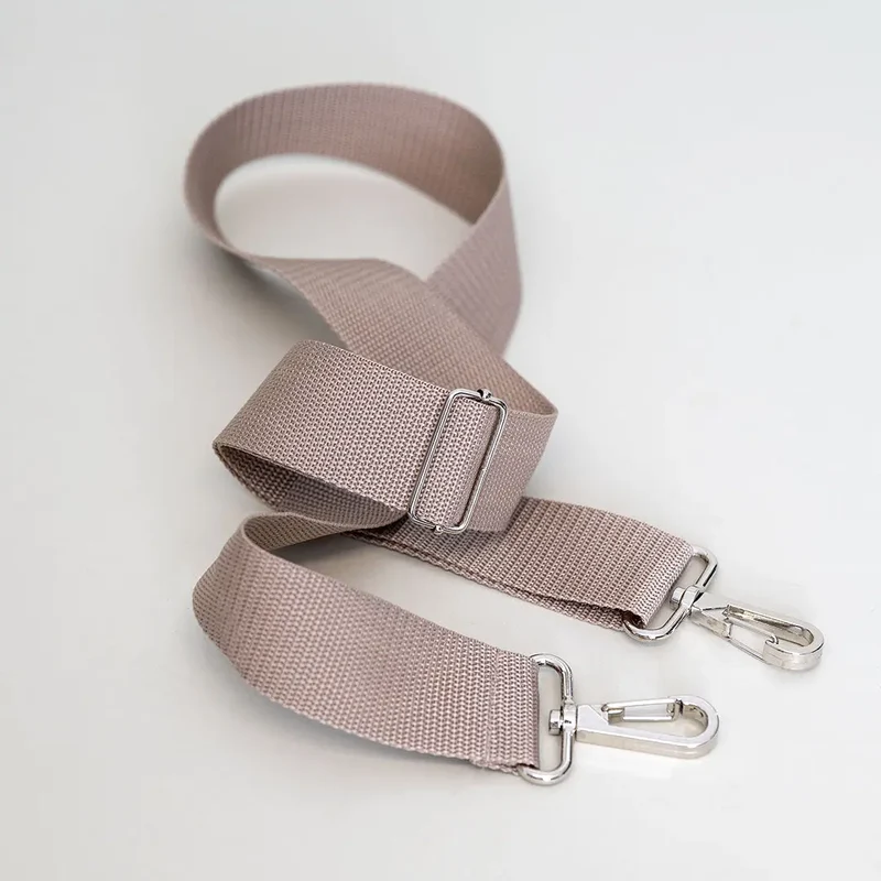 Crossbody Belt - Taupe
