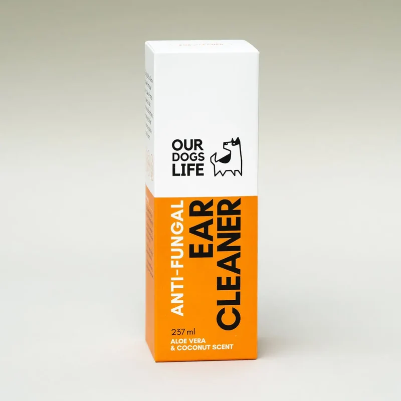"Ear Cleaner" Ohren Reiniger