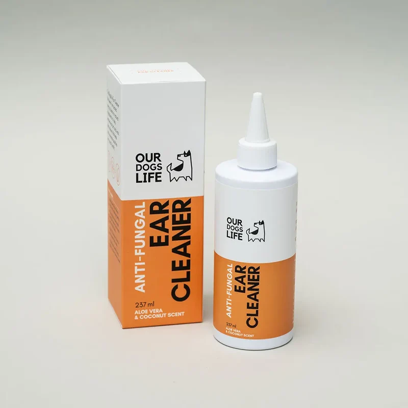 "Ear Cleaner" Ohren Reiniger