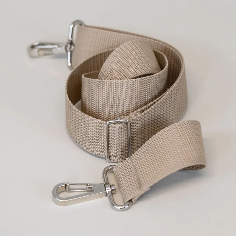 Crossbody Belt Beige