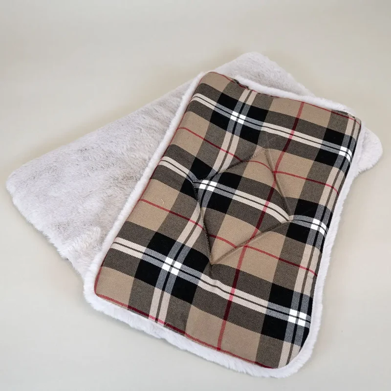 lunch & dinner "Notting Hill" Hundetasche