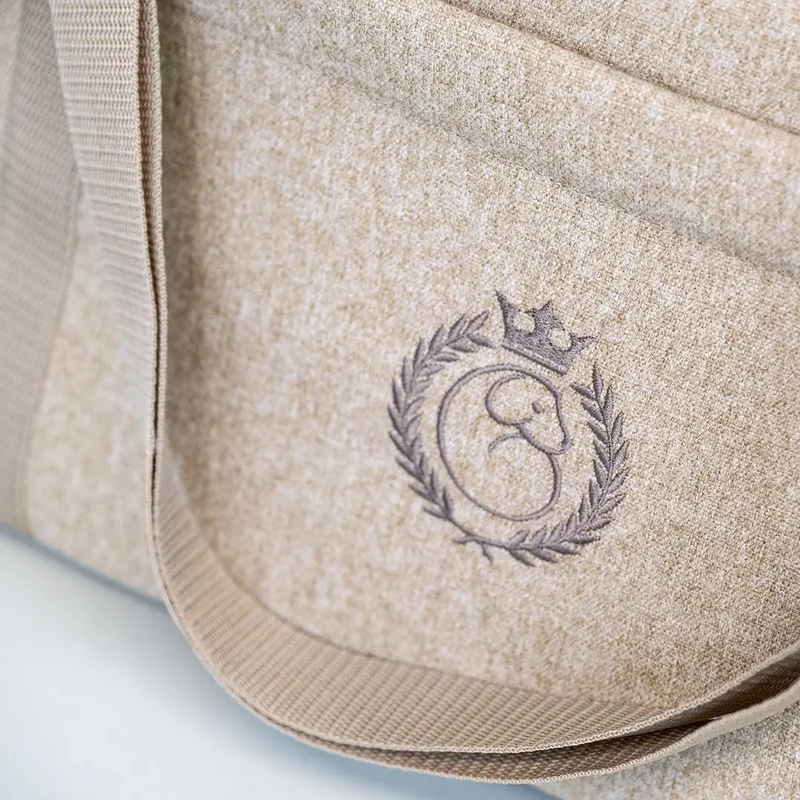 lunch & dinner "Notting Hill" Hundetasche