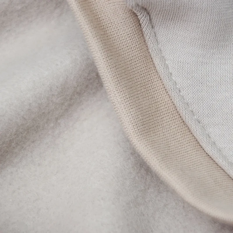 Hunde-Sweater "COZY" - beige