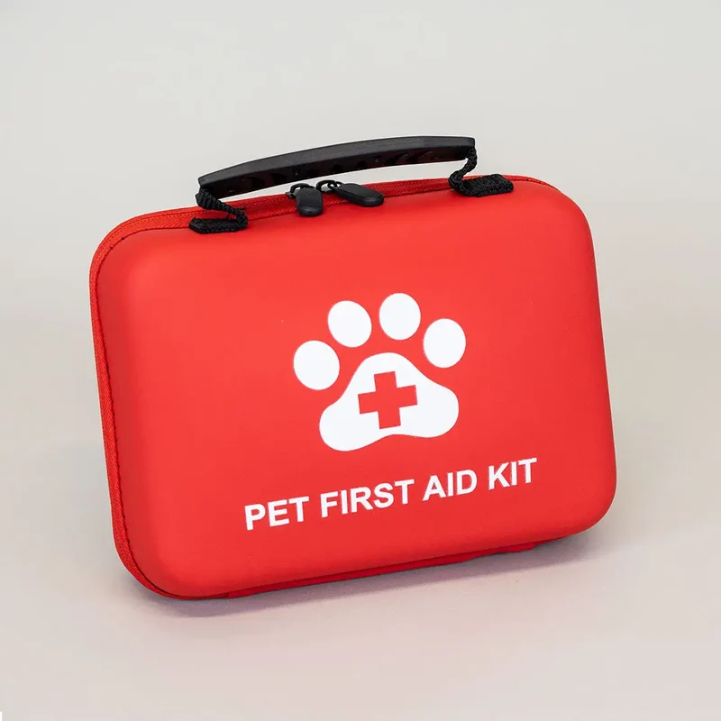 "PET FIRST AID" - erste Hilfe für Deinen Hund