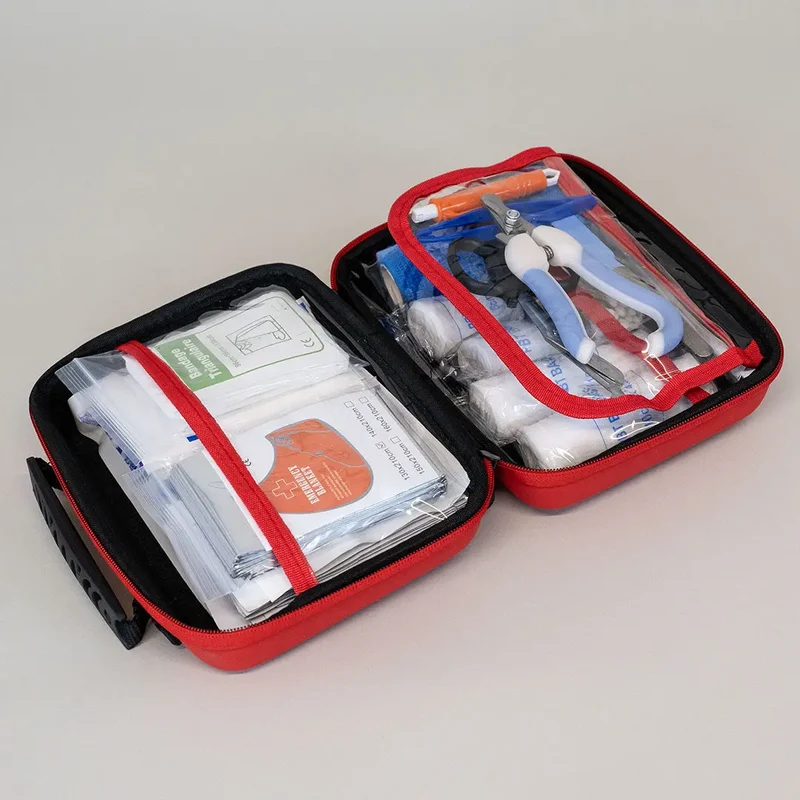 "PET FIRST AID" - erste Hilfe für Deinen Hund