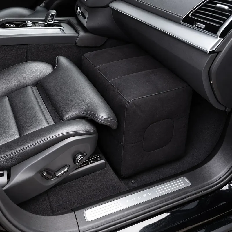 Automatratze "Gap Single Seat"