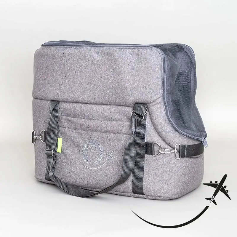 Hundeflugtasche AIR Boston XL