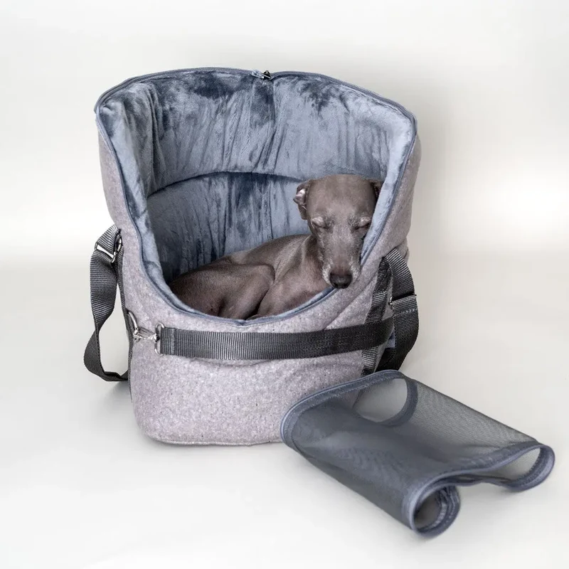 Hundeflugtasche AIR Boston XL