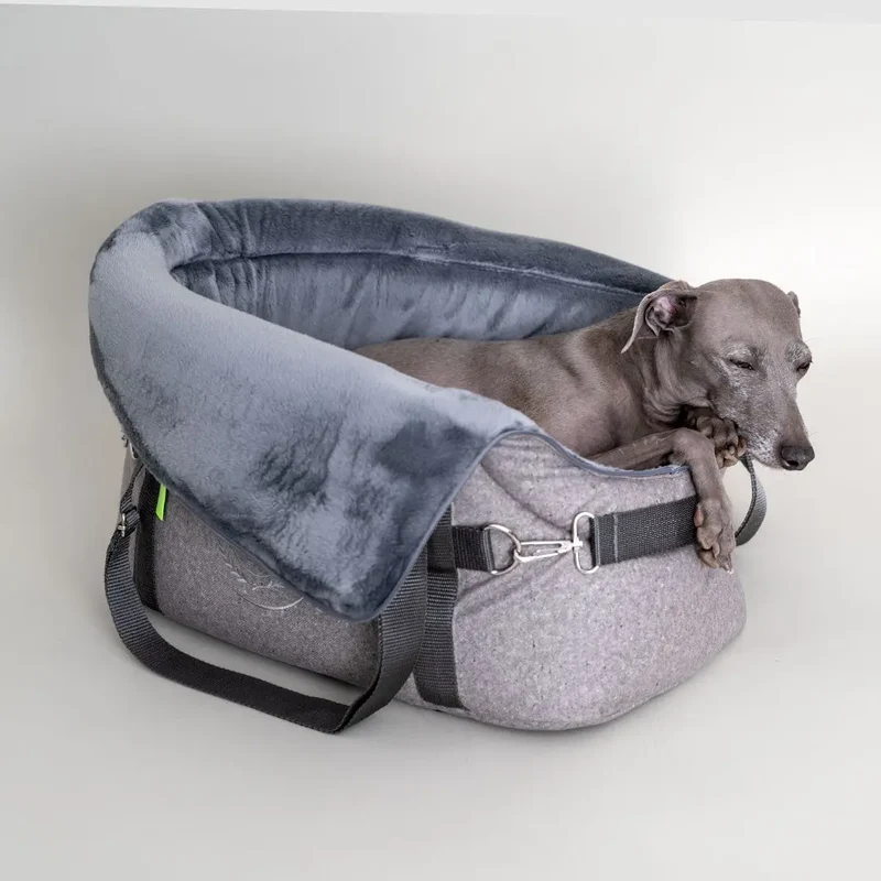 Hundeflugtasche AIR Boston XL