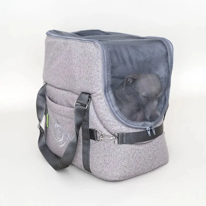 Hundeflugtasche AIR Boston XL