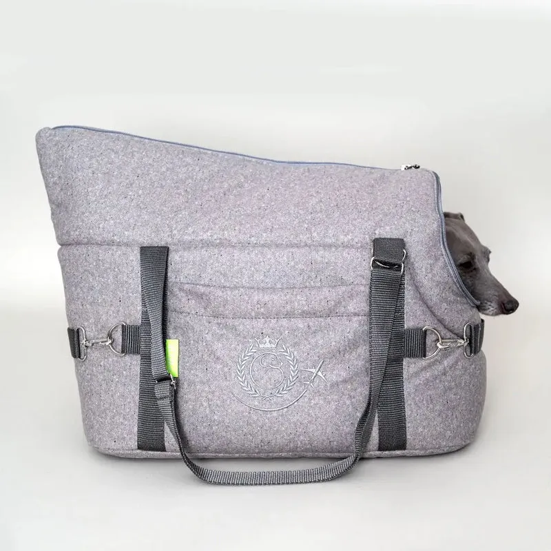 Hundeflugtasche AIR Boston XL