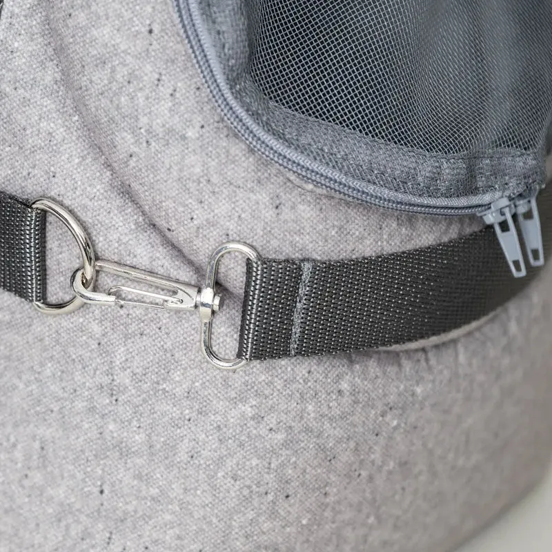 Hundeflugtasche AIR Boston XL