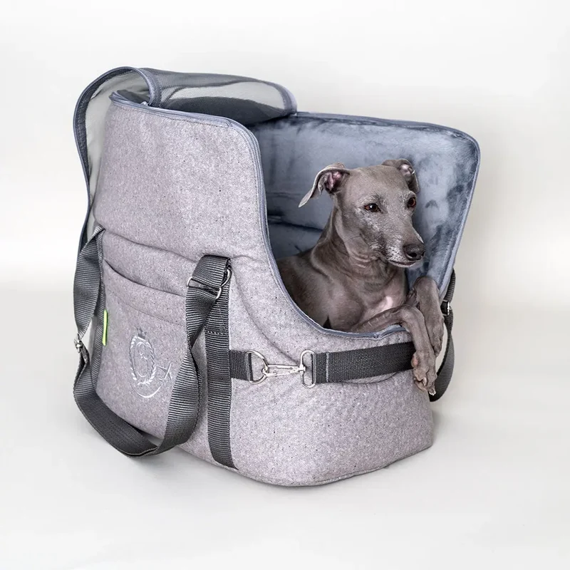 Hundeflugtasche AIR Boston XL