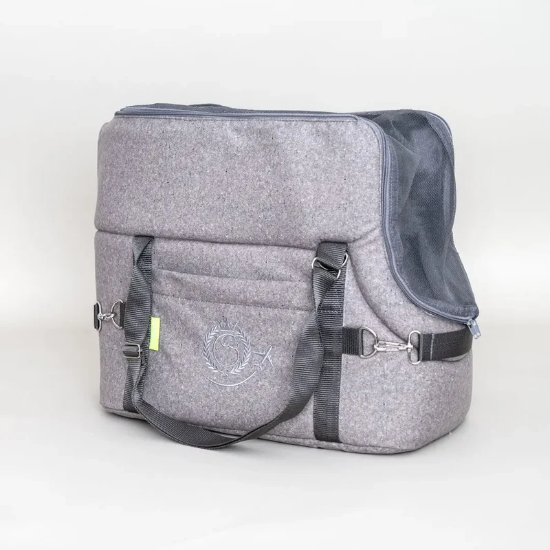 Hundeflugtasche AIR Boston XL