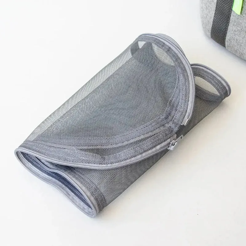Hundeflugtasche AIR Boston XL