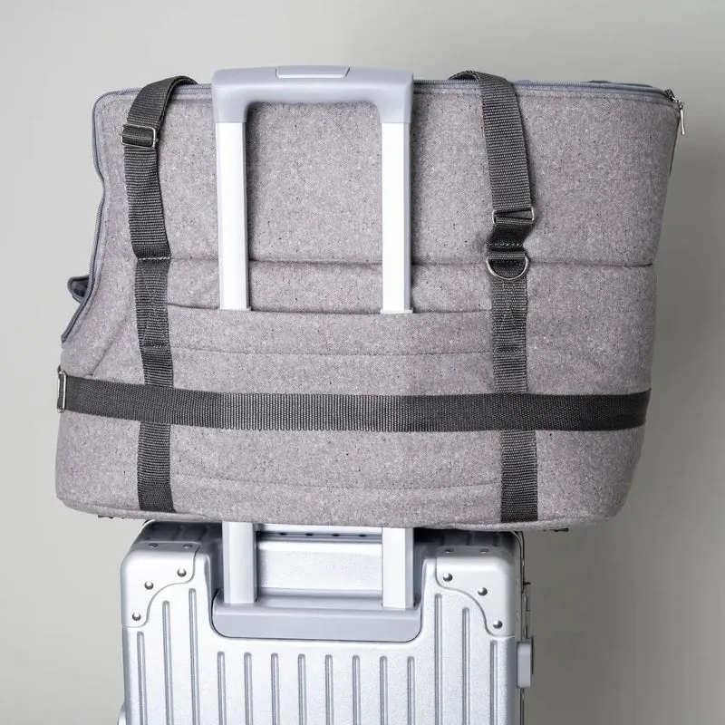 Hundeflugtasche AIR Boston XL