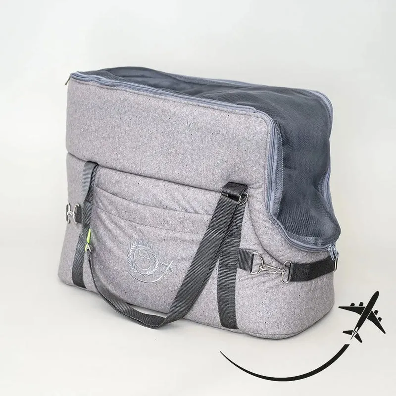 Hundeflugtasche AIR Boston XL-LONG