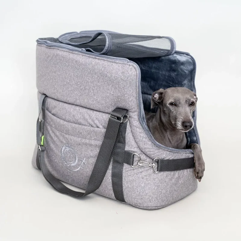 Hundeflugtasche AIR Boston XL-LONG