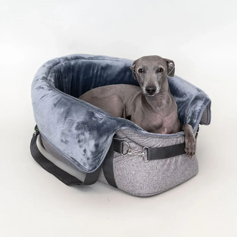 Hundeflugtasche AIR Boston XL-LONG