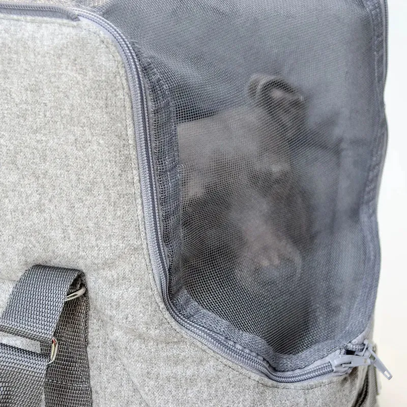 Hundeflugtasche AIR Boston XL-LONG