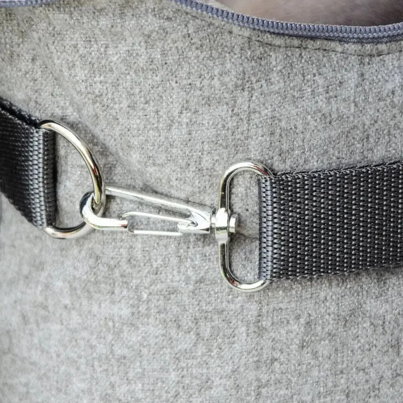 Hundeflugtasche AIR Boston XL-LONG