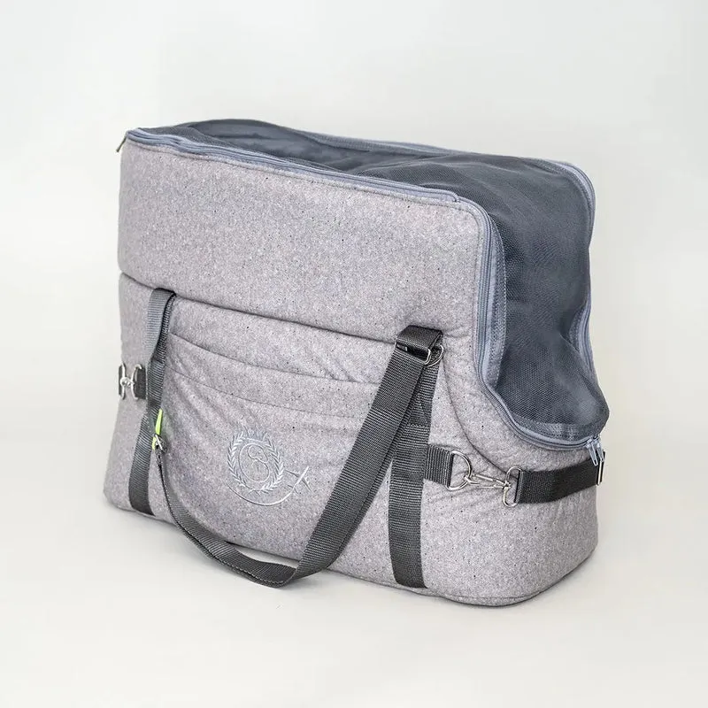 Hundeflugtasche AIR Boston XL-LONG
