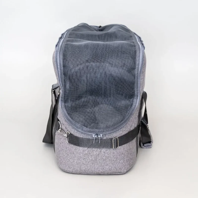 Hundeflugtasche AIR Boston XL-LONG