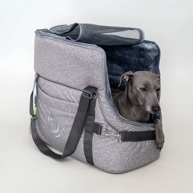 Hundeflugtasche AIR Boston XL-LONG
