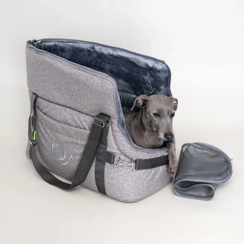 Hundeflugtasche AIR Boston XL-LONG