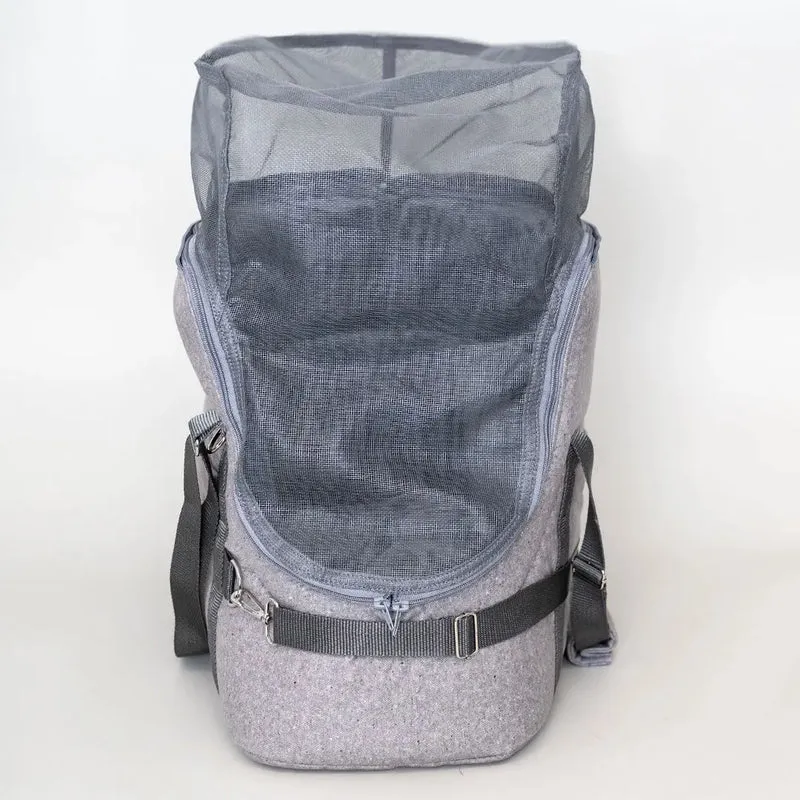 Hundeflugtasche AIR Boston XL-LONG