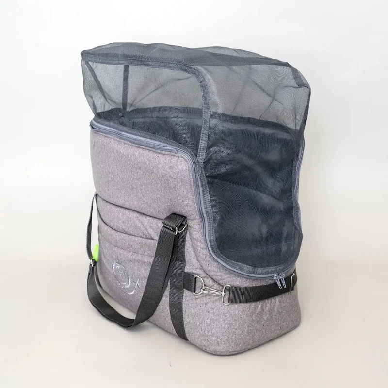 Hundeflugtasche AIR Boston XL-LONG