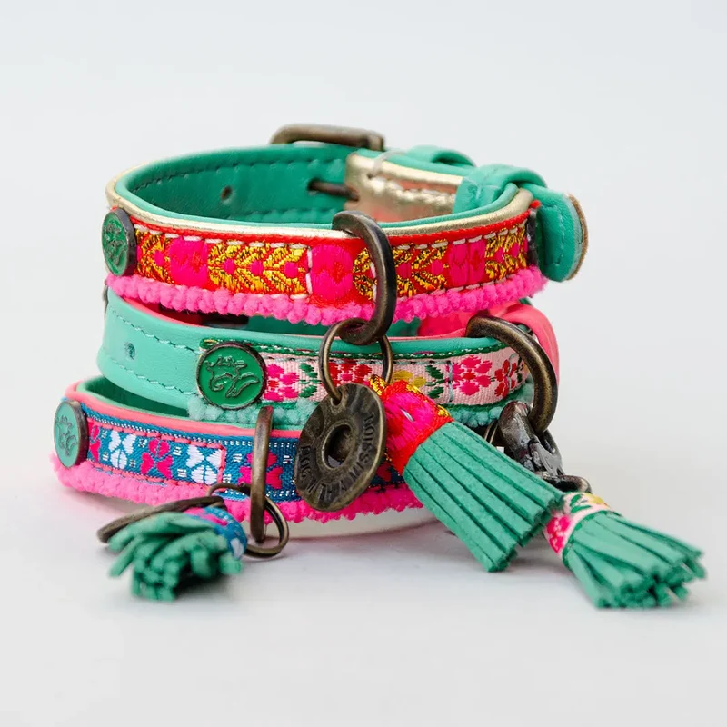 Bohemian "Boho-MINI" Halsband