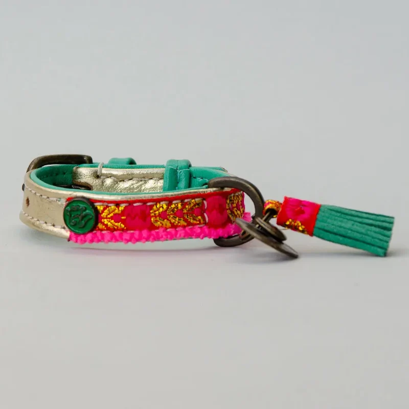 Bohemian "Boho-MINI" Halsband