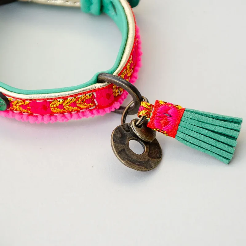 Bohemian "Boho-MINI" Halsband