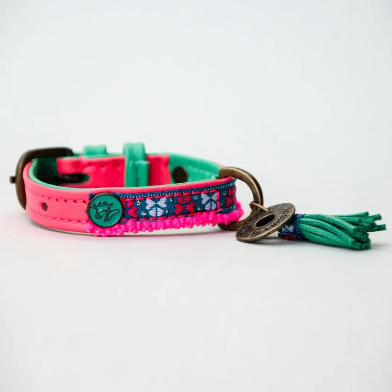 Bohemian "Boho-MINI" Halsband