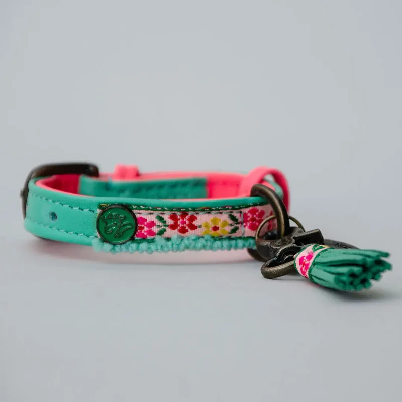 Bohemian "Boho-MINI" Halsband