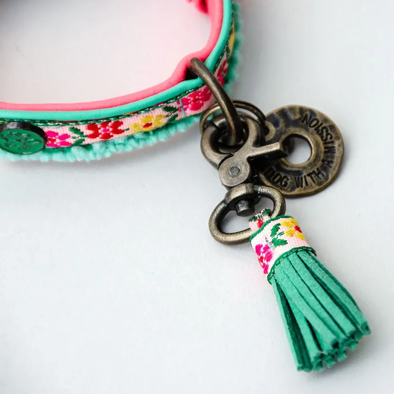 Bohemian "Boho-MINI" Halsband