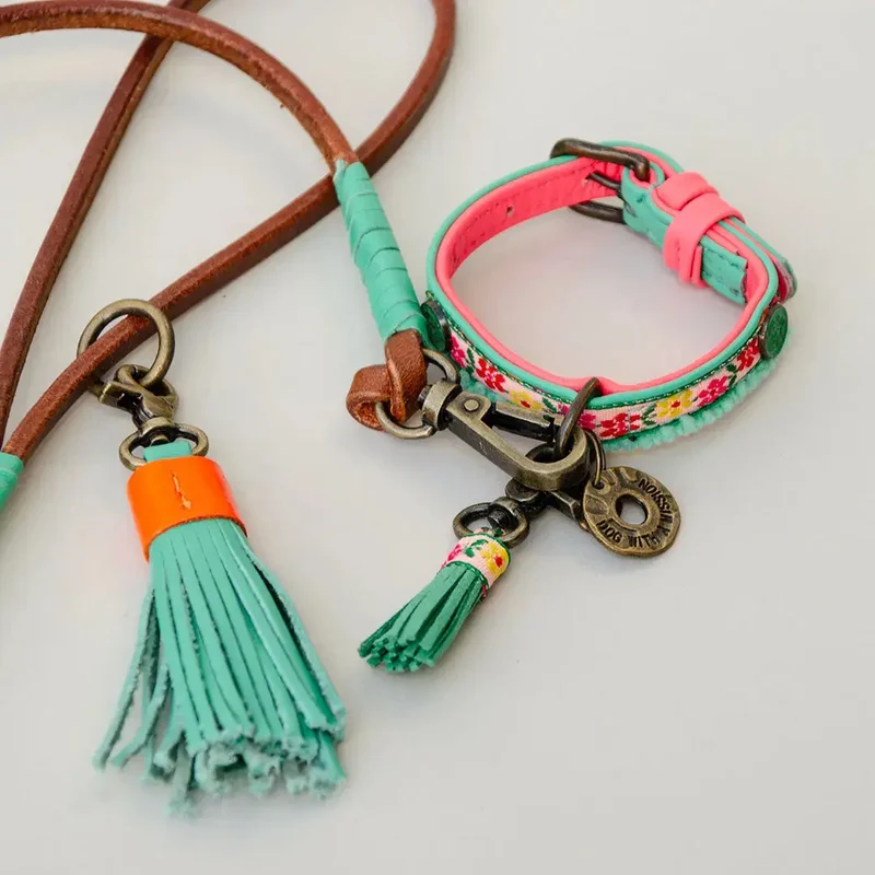 Bohemian "Boho-MINI" Halsband