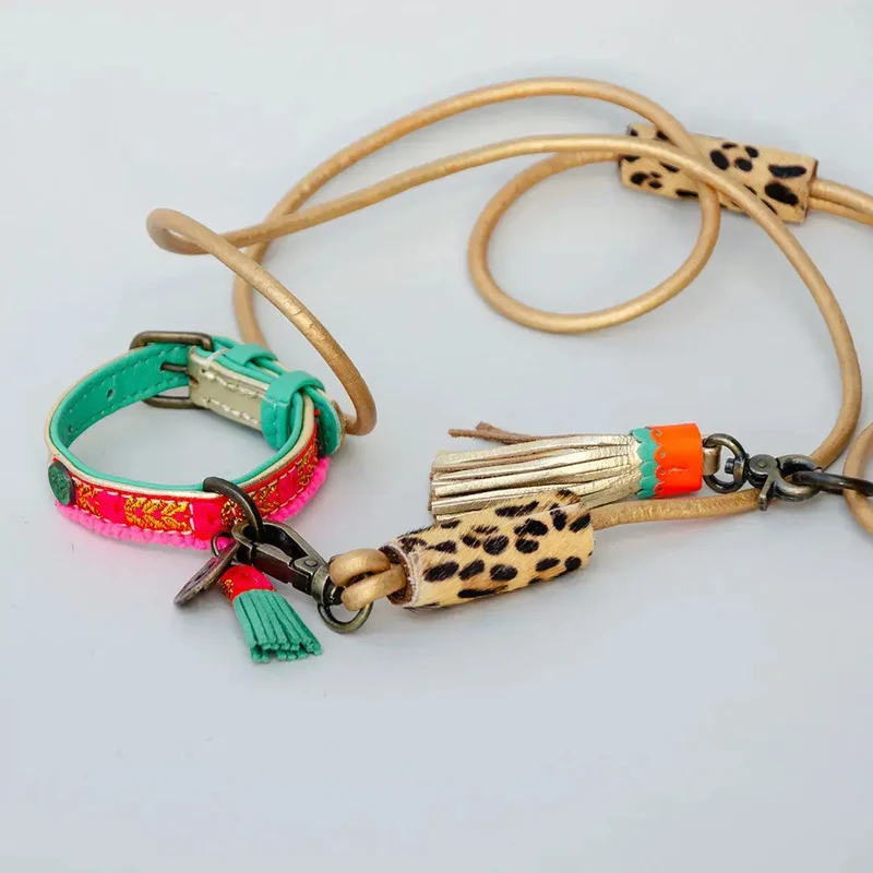 Bohemian "Boho-MINI" Halsband