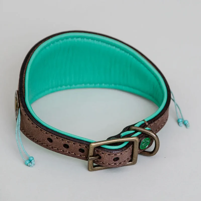 Halsband für Windhunde "Indian Greyhound"