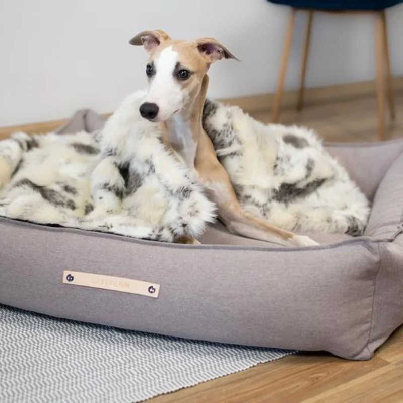 Hundebett 'Töve'