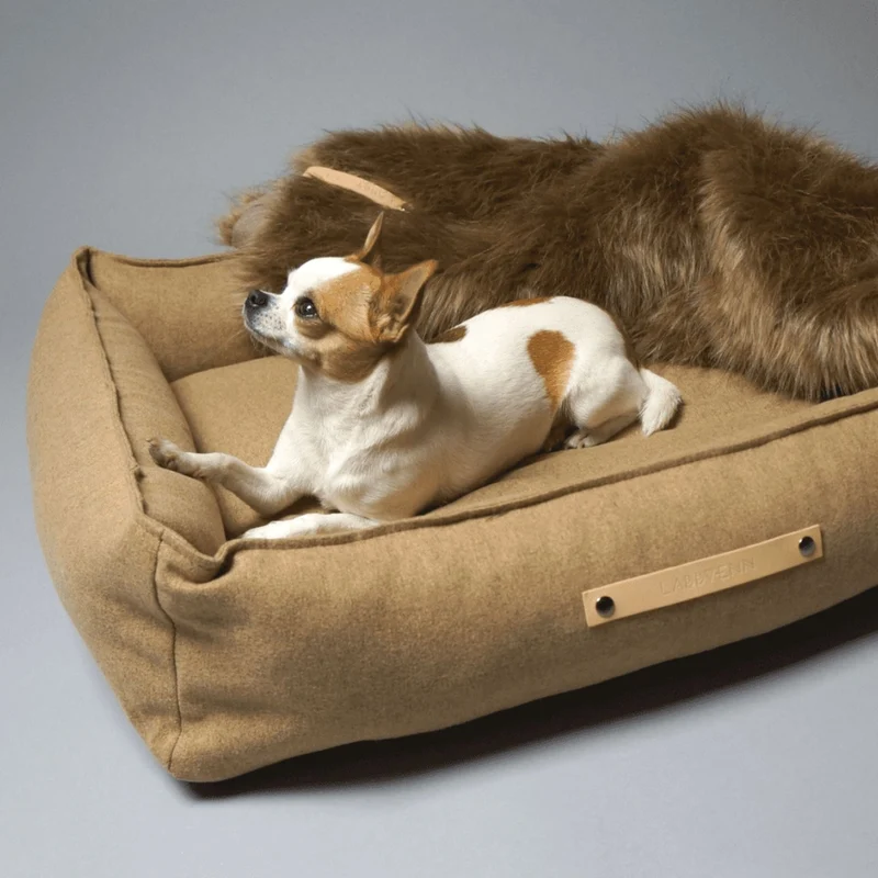 Hundebett 'Møvik'